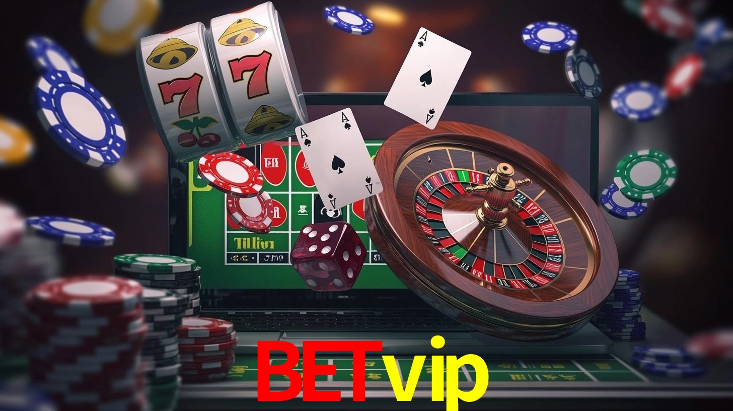 Cashback e recargas na betvip