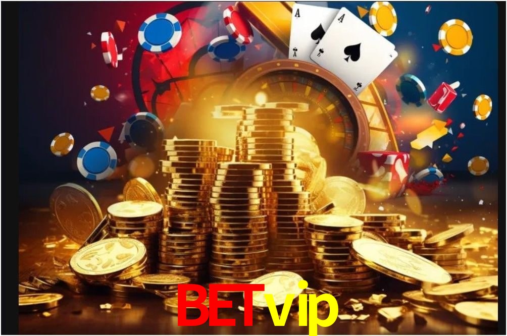 Download para Android e iOS na betvip