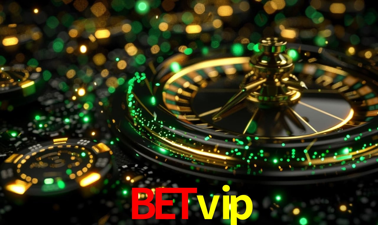 Segurança e performance na plataforma betvip