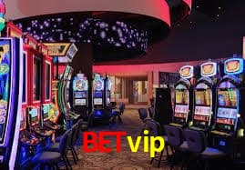 Jogos populares e pagamentos rápidos na betvip