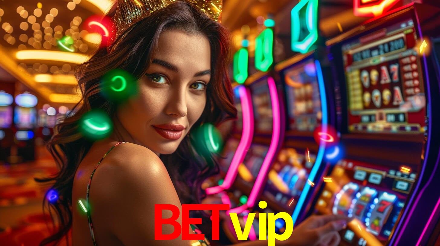 Mercados ao vivo e cash out na betvip
