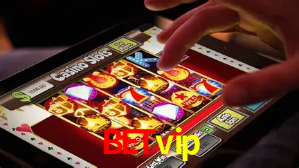 Cassino ao vivo com dealers reais na betvip