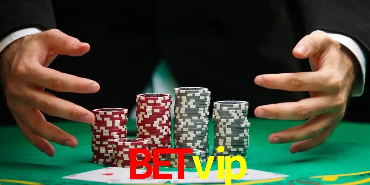 Benefícios VIP na betvip